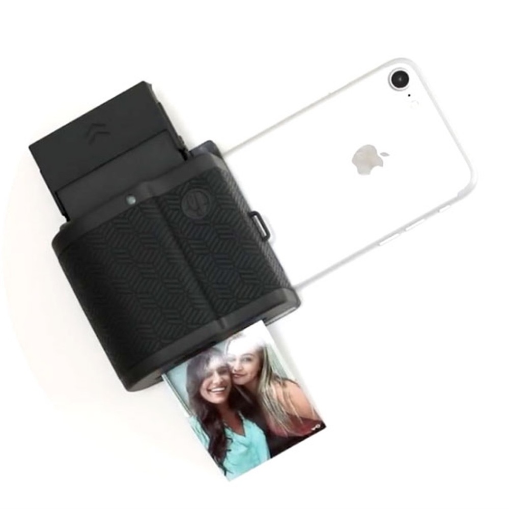 🔥 HOST PICK 💿 NWOT Prynt Pocket Instant Photo Printer for iPhone
